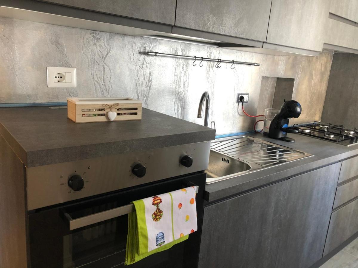 Sweethome Лисоне Екстериор снимка