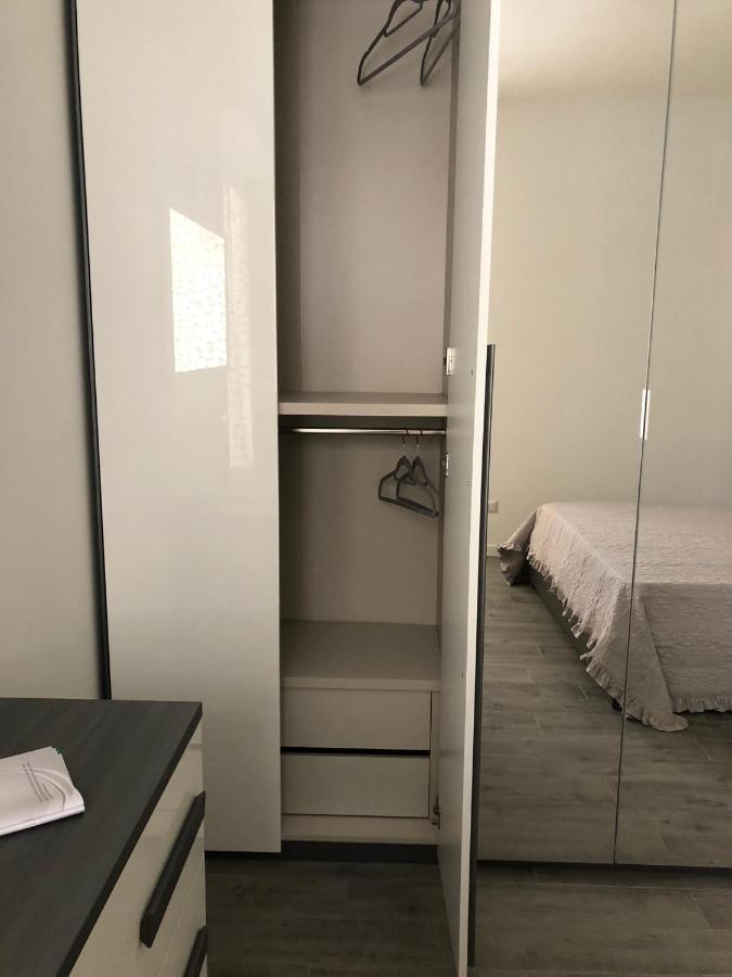 Sweethome Лисоне Екстериор снимка