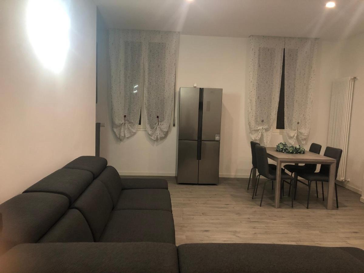 Sweethome Лисоне Екстериор снимка
