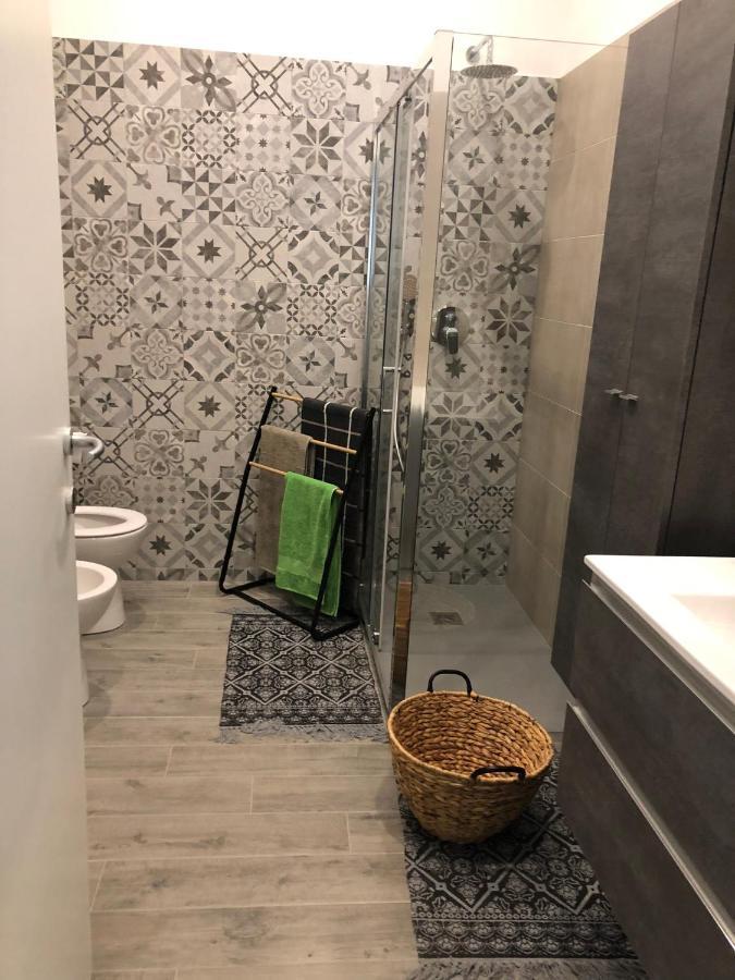 Sweethome Лисоне Екстериор снимка