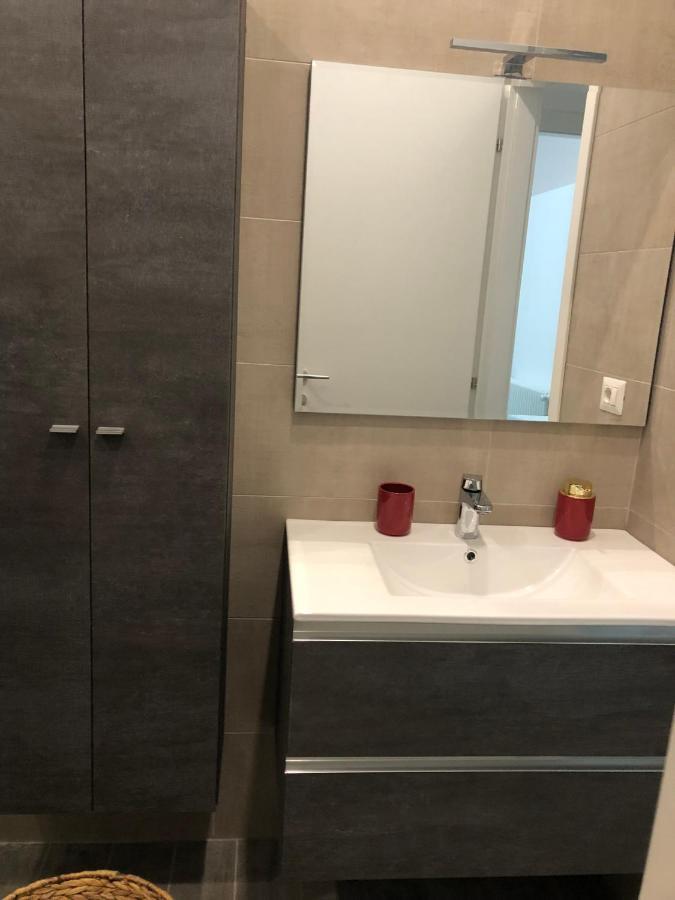 Sweethome Лисоне Екстериор снимка
