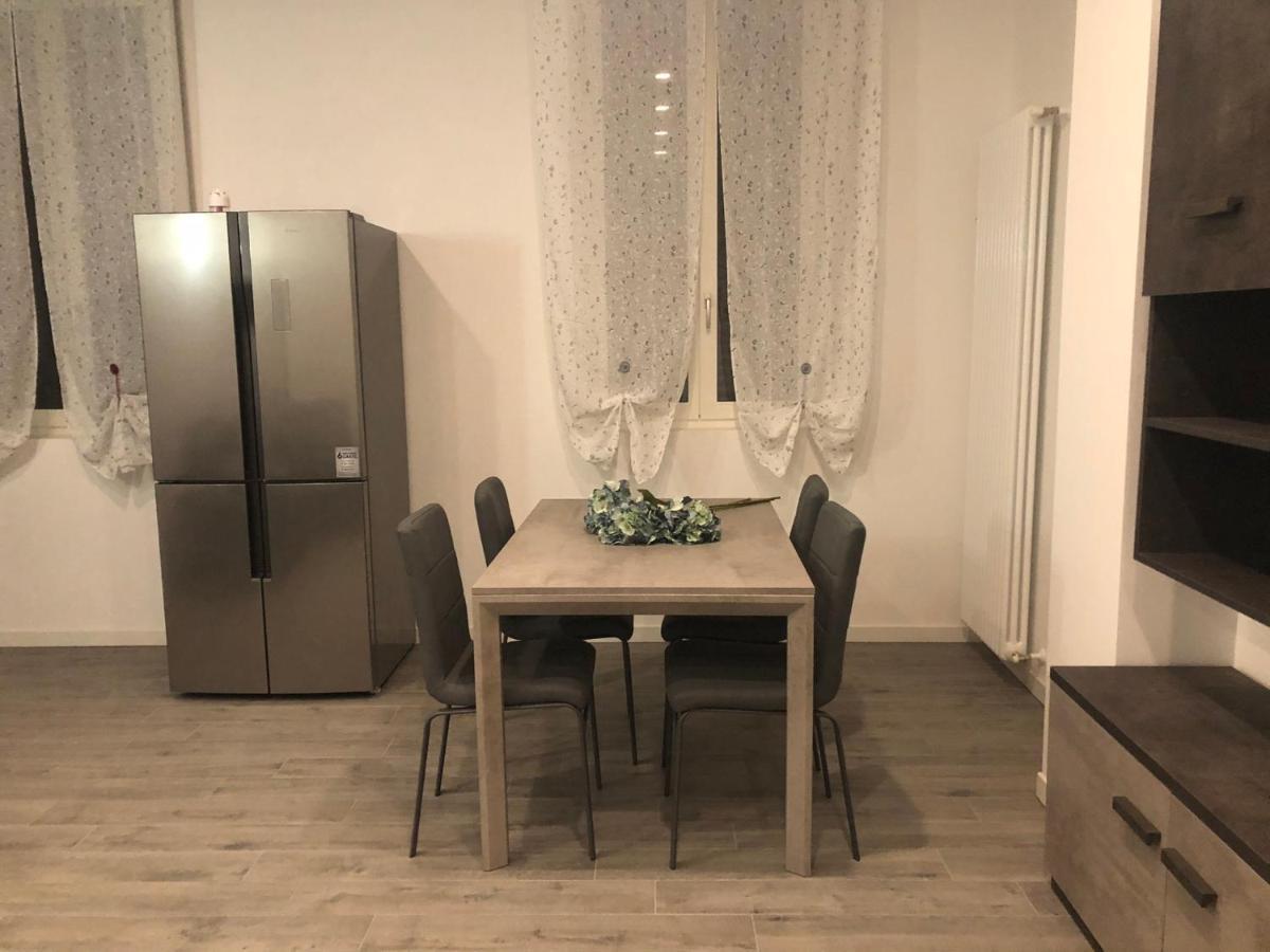 Sweethome Лисоне Екстериор снимка