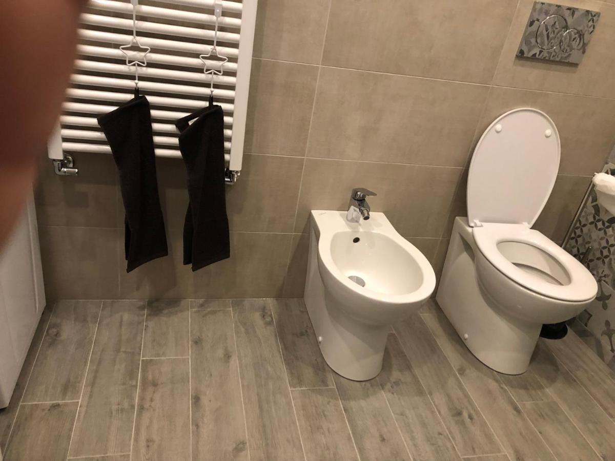 Sweethome Лисоне Екстериор снимка