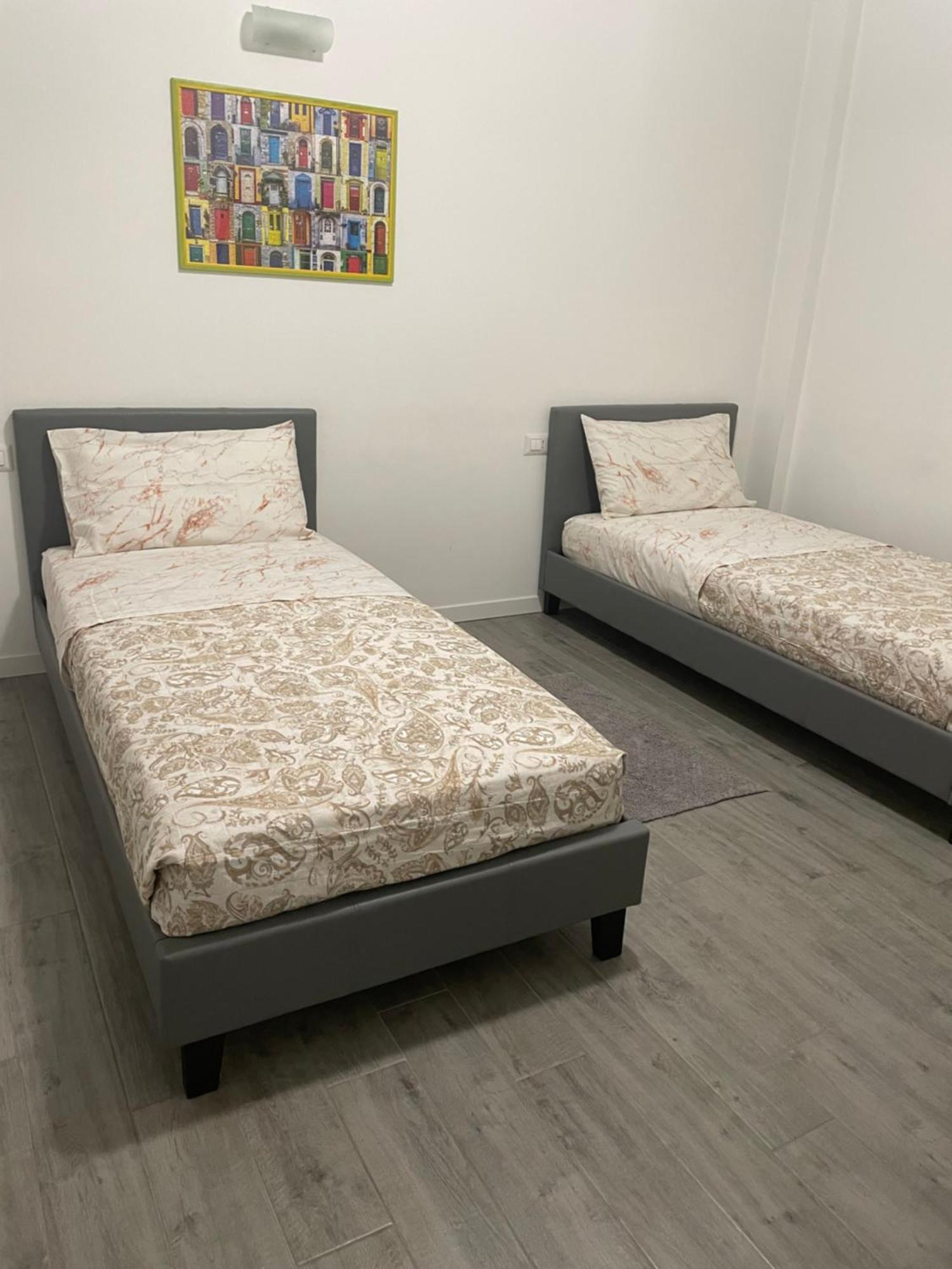 Sweethome Лисоне Екстериор снимка