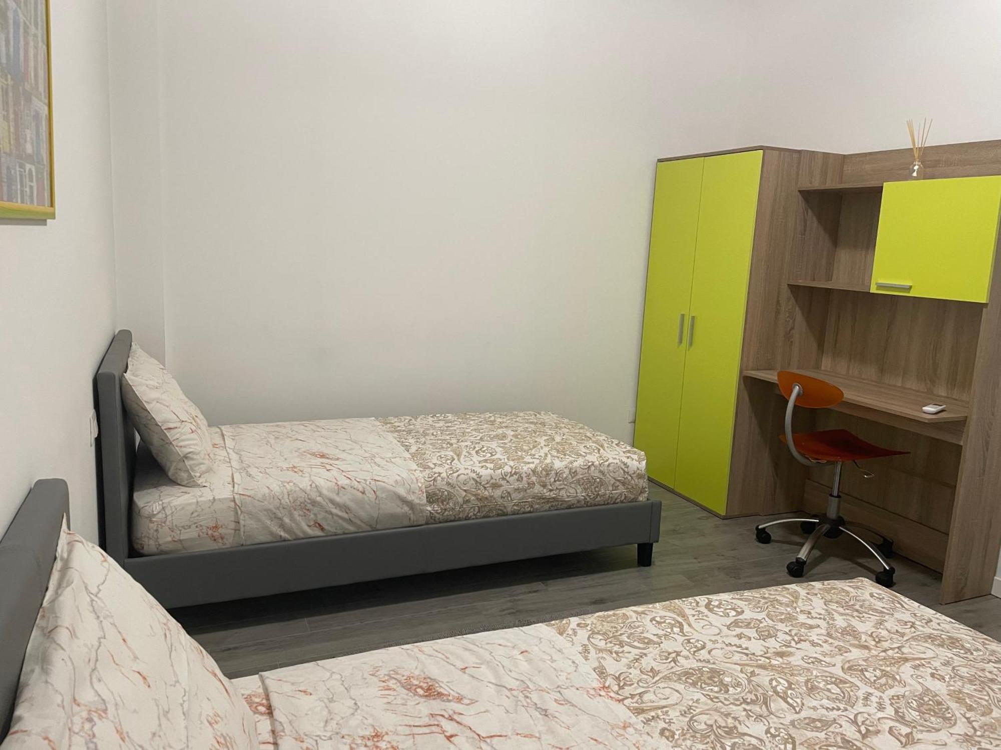 Sweethome Лисоне Екстериор снимка