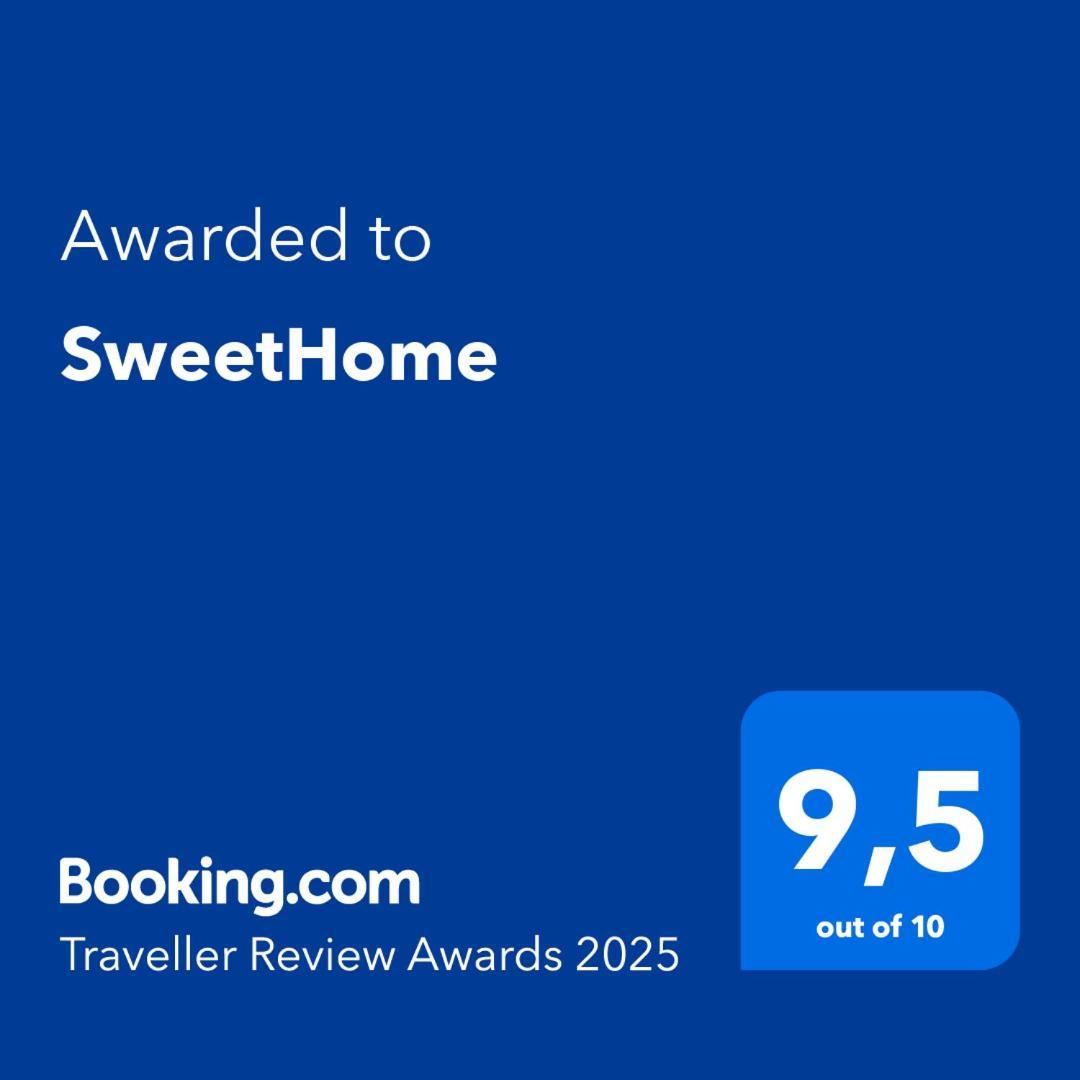Sweethome Лисоне Екстериор снимка